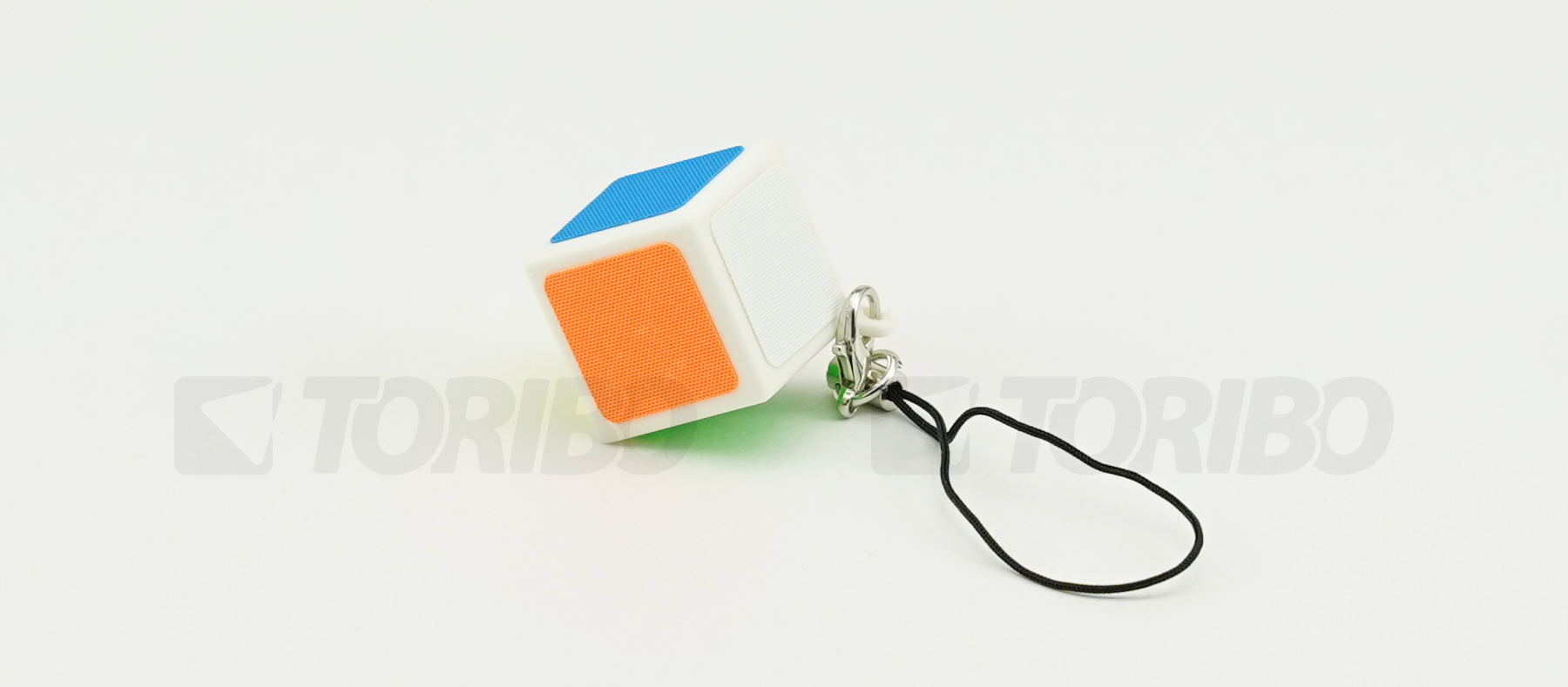 triboxストア / Z-CUBE 1x1x1 Keychain triboxストア / Z-CUBE 1x1x1 Keychain
